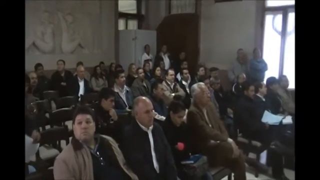 Octava sesion de Cabildo Ordinaria de Tampico смотреть онлайн