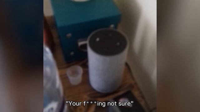 Amazon Alexa Can't Understand Scottish Accent