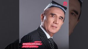 Avvalgilarga o'xshamas