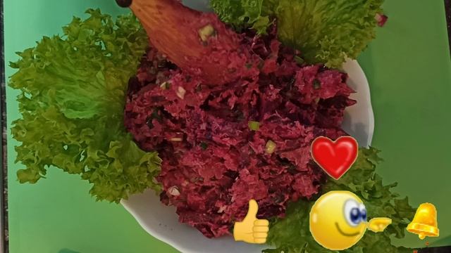 4 улетных салата из свеклы от наших подписчиков смотреть онлайн