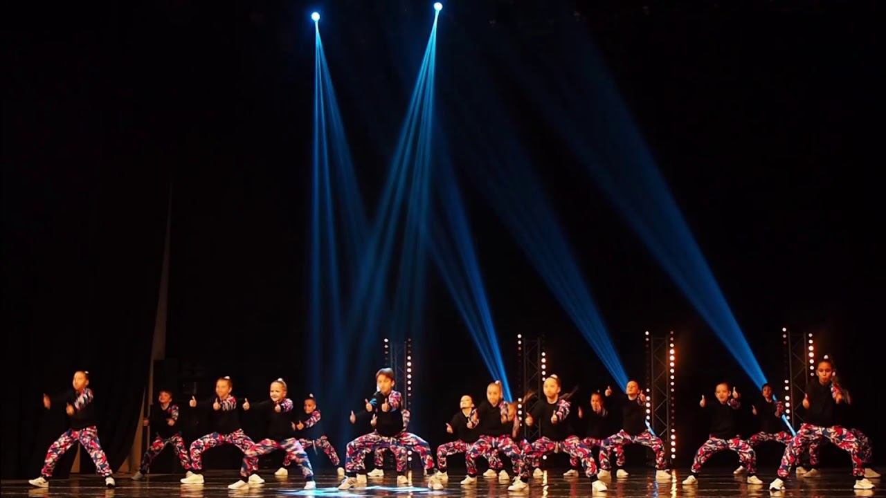 Тодес Индийский Хип-Хоп