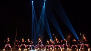 Тодес Индийский Хип-Хоп