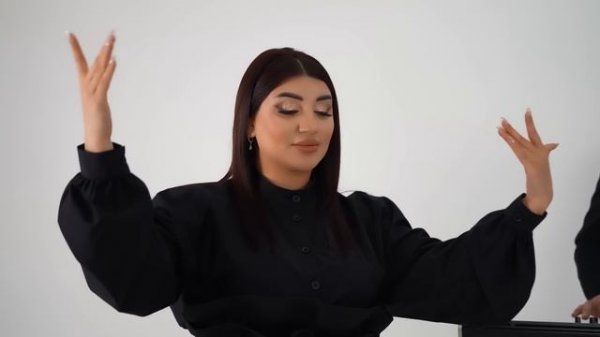 Рейсан Магомедкеримов & Мика Рамазанова - Ви вилер 2024