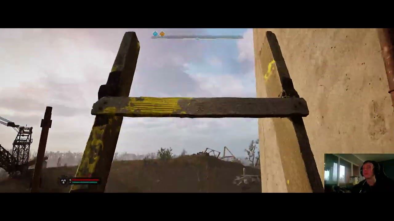 STALKER 2 \часть 3 /4к\ Болтаю смотреть онлайн