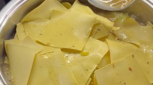 ЛЕНИВЫЙ Бешбармак 😋 из тушенки и жаймы за 15 минут! ПРОВЕРКА РЕЦЕПТА 👌