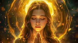 Проявите Изобилие С Частотой 963 Гц | Привлекайте Богатство И Процветание