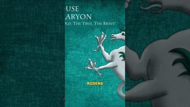 A Pure Velaryon Isn’t Eligible As Dragon Rider! #asoiaf #gameofthrones #houseofthedragon #viral