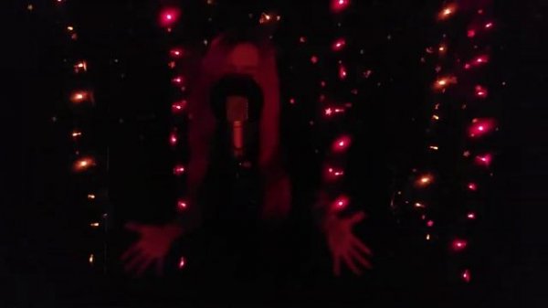 Bad Omens - Never Know l Vocal Cover by Lina Demidova