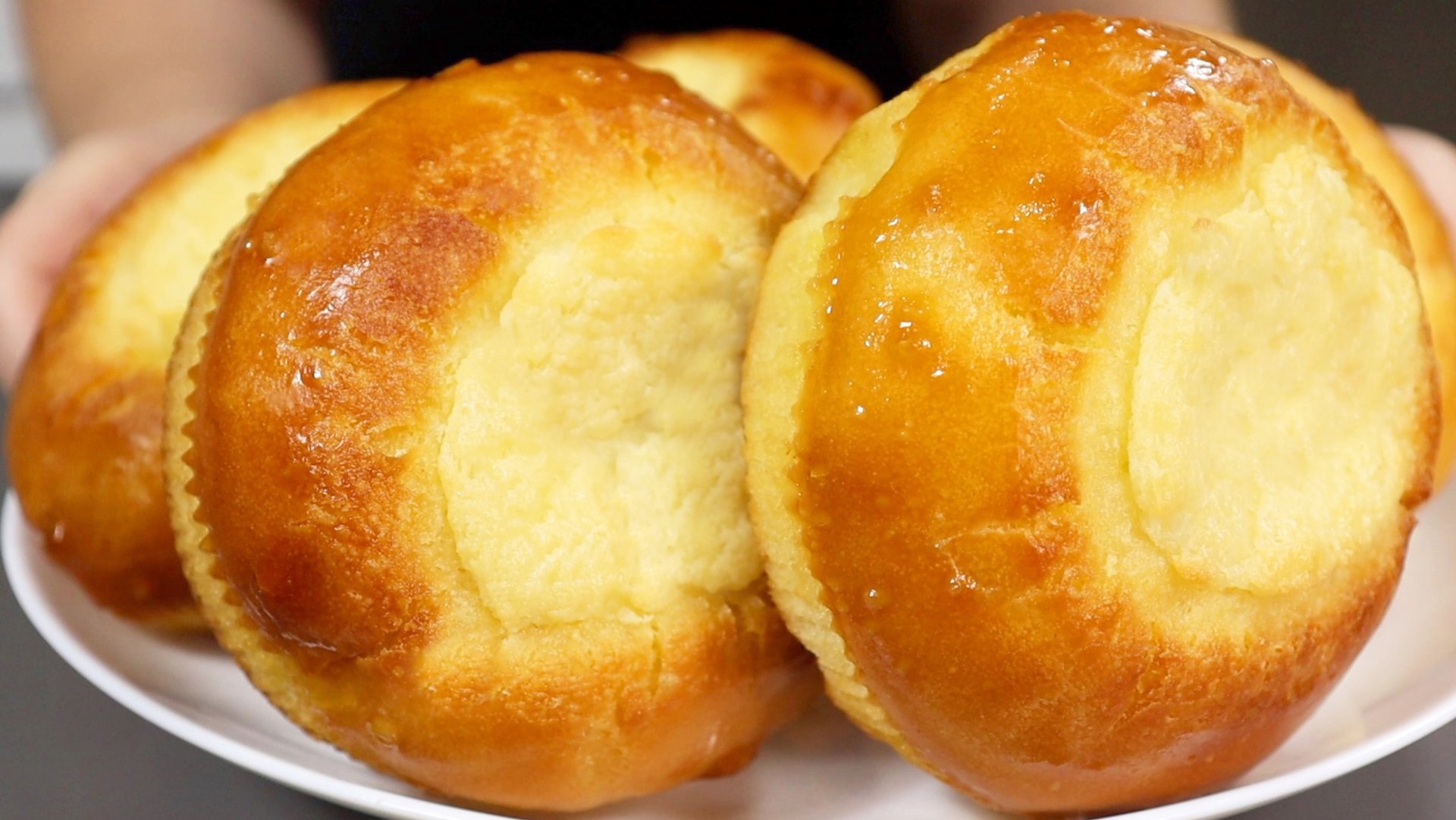 Печём шаньги (шанежки) – открытые пирожки, которые бывают с разными начинками смотреть онлайн