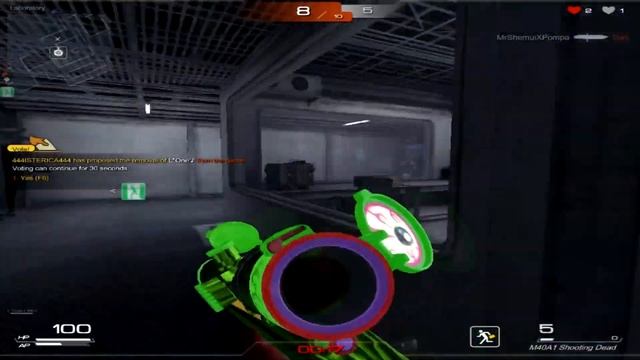 Fragmovie Kills Compilation SF2 #34