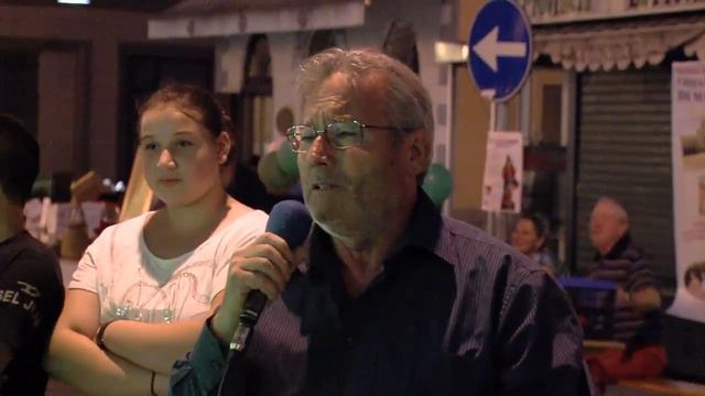 GIANNI MARLE ospite di Norma De Miro canta MELODRAMMA di A . смотреть онлайн