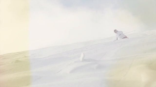 Best Conditions in Tahoe are right here @KirkwoodMtn смотреть онлайн