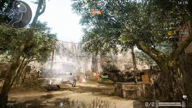 Warface #4 смотреть онлайн