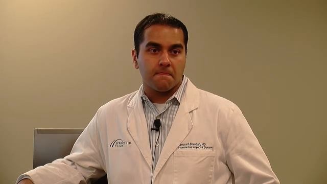 Taking A Closer Look At Macular Degeneration