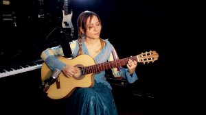 Камажай | На гитаре