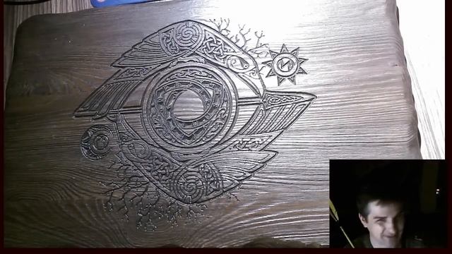 Руническая магия, мантика онлайн, обсуждаем будущие нашей цивилизации - N46 смотреть онлайн