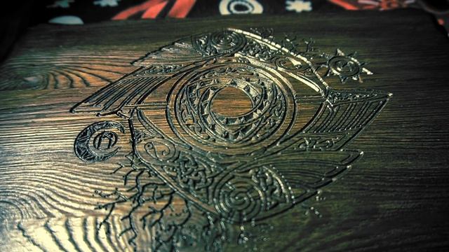 5 ответов рун о Грядущем царе и финансах + смотреть онлайн