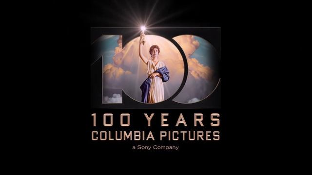 Columbia Pictures 100 Years/Alcon Entertainment/Prime Focus (2024)