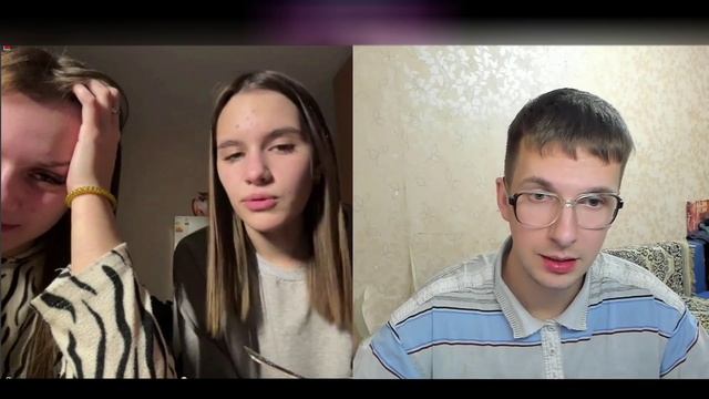 Чат Рулетка-Училки АНГЛИЙСКОГО 🤣-Креативный Директор смотреть онлайн