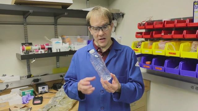 Shane Ardo, Ph.D. | 2016 Moore Inventor Fellow смотреть онлайн