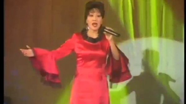 Раиса Модорова