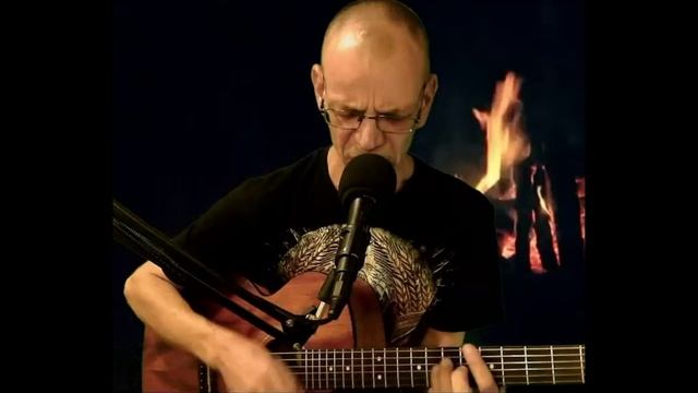 Веня Д'ркин. Всё будет хорошо. смотреть онлайн