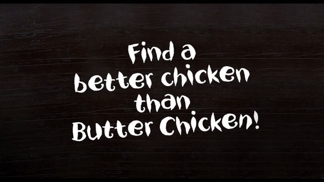 Better Than Butter Chicken! Flip The Flavour with Nando's смотреть онлайн