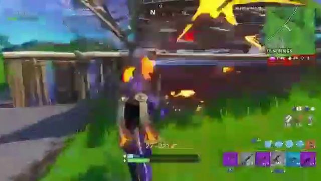 Cobalt HellBoy Clips #2 смотреть онлайн