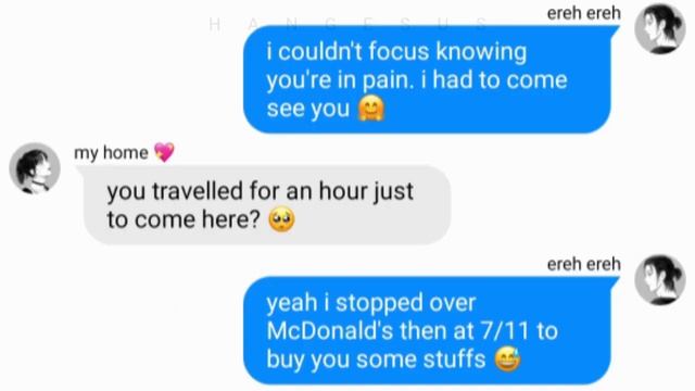 eremika being couple goals | a short text story [aot] смотреть онлайн