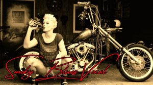 Smoky Mountain Blues - Tony Tucker #Slowblues