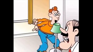 Kid's Box 3 - Unit 4 Story