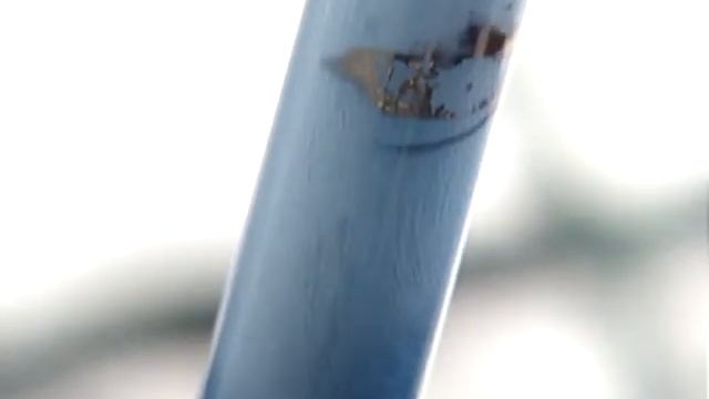 Никелевое зеркало / Nickel Mirror