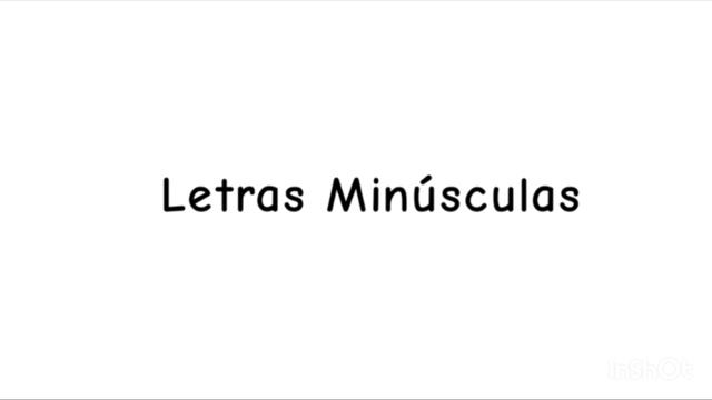 Spanish Alphabet Lore