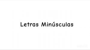 Spanish Alphabet Lore