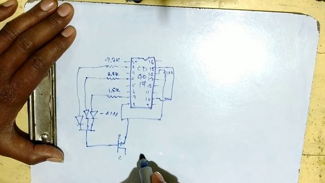 solar emergency light circuit banaye | emergency light circuit banaye | #amartechnology eprojects смотреть онлайн