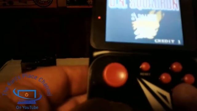 VX Gaming Volkano 2000 Games Player Review смотреть онлайн