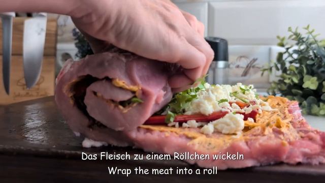 Das Geheimnis Und Das Fleisch Zergehen Auf Der Zunge Wie Butter! Rezept Für Zartes Fleisch