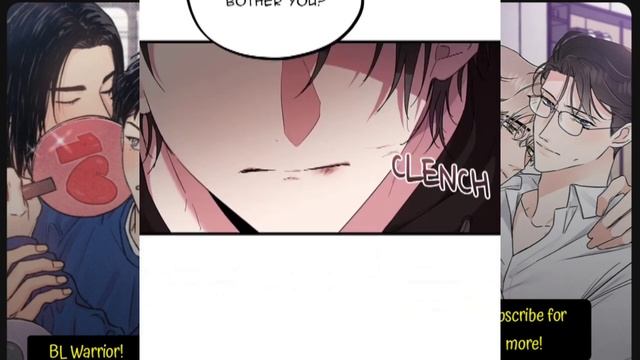 The King's Test Chapter 8 | Manhwa | Manga| Bl Manhwa