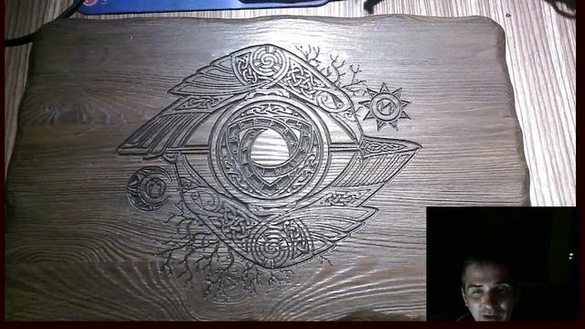 Руническая магия, мантика онлайн, обсуждаем будущие нашей цивилизации - N47 смотреть онлайн