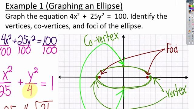 Algebra 2 Lesson 8.4 Part 2 Screencast 2019-2020 смотреть онлайн