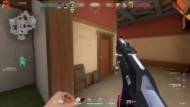 🔴PLAY REYNA... | Slayer World смотреть онлайн