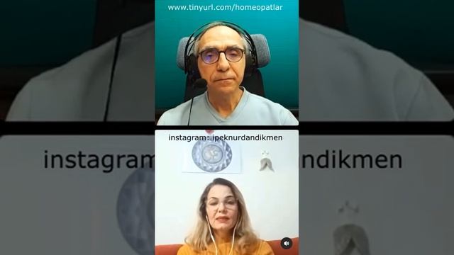 Dr. İpek Nurdan Dikmen ile röportaj смотреть онлайн