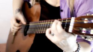 Чайф - Не спеши | Guitar cover