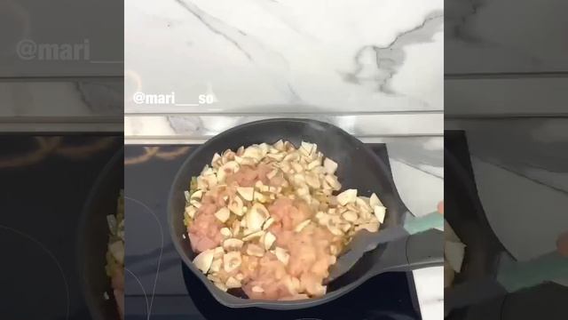 Кулинария Рецепты