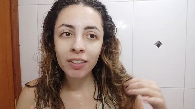 MÁSCARA COLLAGEN DA KARSEELL (viralizada!!!) смотреть онлайн