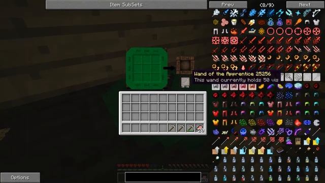 Одиночный Minecraft #4 - Продолжаем играть смотреть онлайн