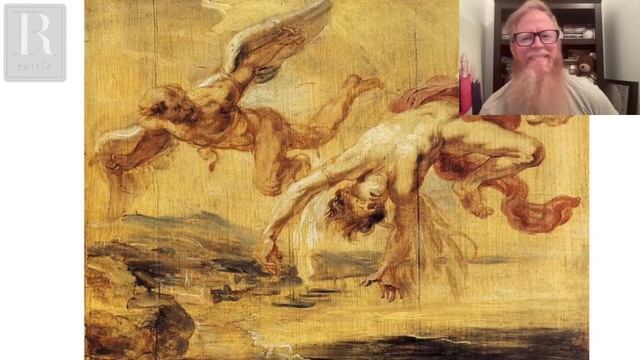 Richard Garcia | Rattlecast 243 смотреть онлайн