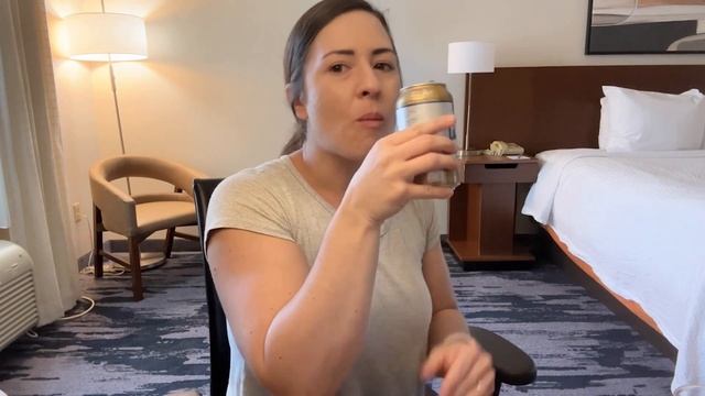 Polar Seltzer Water Ginger Lime Mule | Our Point Of View смотреть онлайн