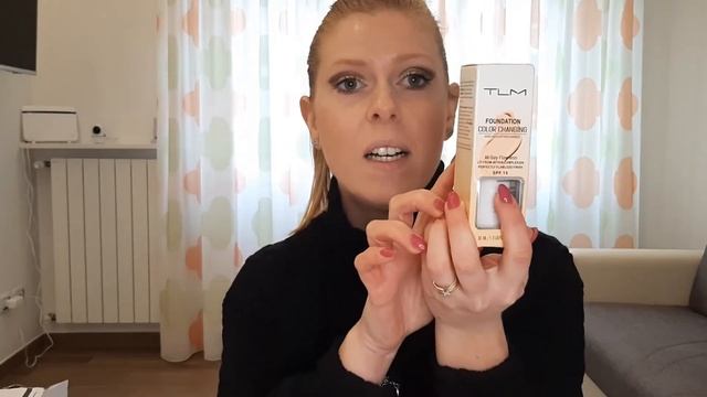 UNBOXING* WISH* смотреть онлайн