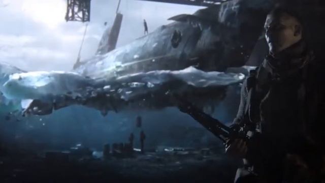 Кома 2018 Русский Трейлер